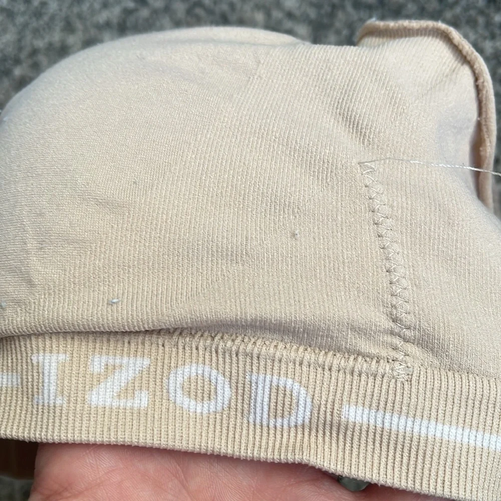 Izod womens lightly